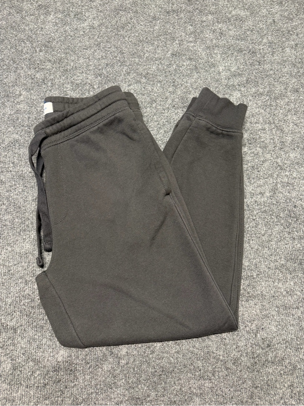Old Navy Charcoal Jogger Pants